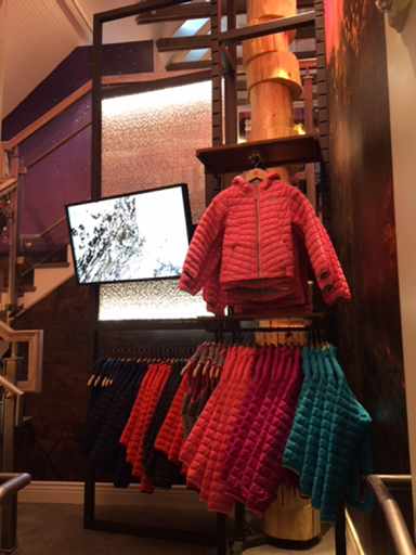 Clothing Store «The North Face», reviews and photos, 515 Main St, Park City, UT 84060, USA