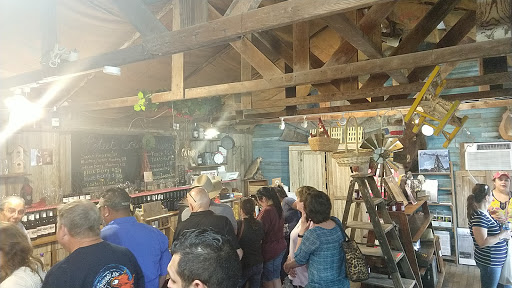Winery «Poteet Country Winery», reviews and photos, 400 Tank Hollow, Poteet, TX 78065, USA