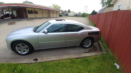 1626 Spring St, Jeffersonville, IN 47130, USA