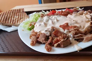 Kebab Análie image