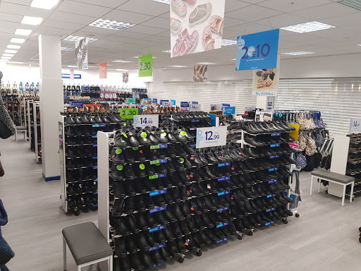 Shoe Zone