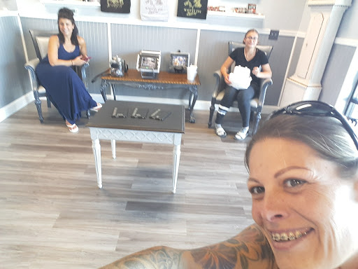 Tattoo Shop «Studio 71 tattoo», reviews and photos, 71 Sand Creek Rd, Brentwood, CA 94513, USA