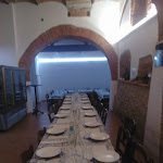 Photo n°1 de l'avis de Jessica.a fait le 09/11/2016 à 19:03 sur le  Ristorante Pizzeria Lo Schicchero à Lucignano