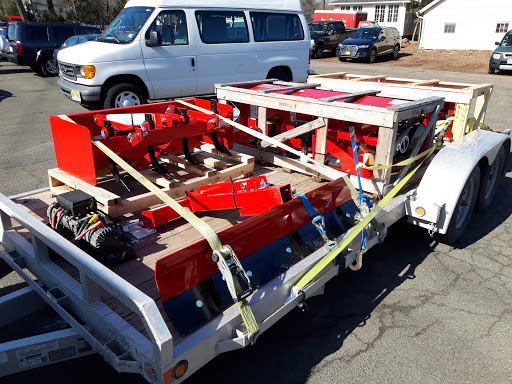 Used Car Dealer «Belle Mead Garage Inc», reviews and photos, 2454 US-206, Belle Mead, NJ 08502, USA