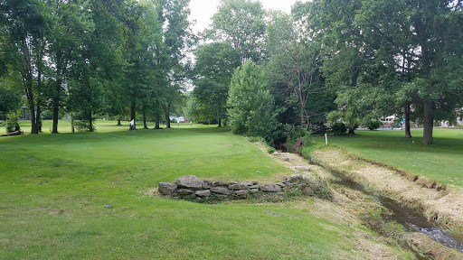 Golf Course «Walnut Run Golf Course», reviews and photos, 601 E Main St, Cortland, OH 44410, USA