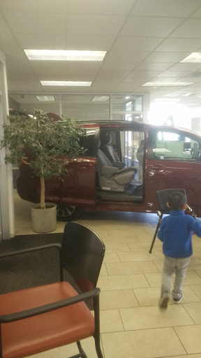 Auto Repair Shop «Bernardi Toyota», reviews and photos, 1626 Worcester Rd, Framingham, MA 01702, USA