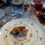 Photo n° 3 de l'avis de Thierry. fait le 10/05/2019 à 14:22 pour Restaurant Le Cayrols à Livers-Cazelles