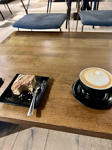 Coffee Shop «RE:defined Coffee House», reviews and photos, 220 N Main St, Grapevine, TX 76051, USA