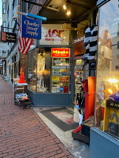 Hardware Store «Charles Street Supply», reviews and photos, 54 Charles St, Boston, MA 02114, USA