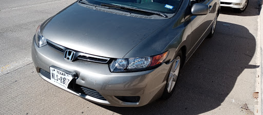 Auto Body Shop «Ellis County Auto Repair Collision Repair Specialist», reviews and photos, 3643 US-77, Waxahachie, TX 75165, USA