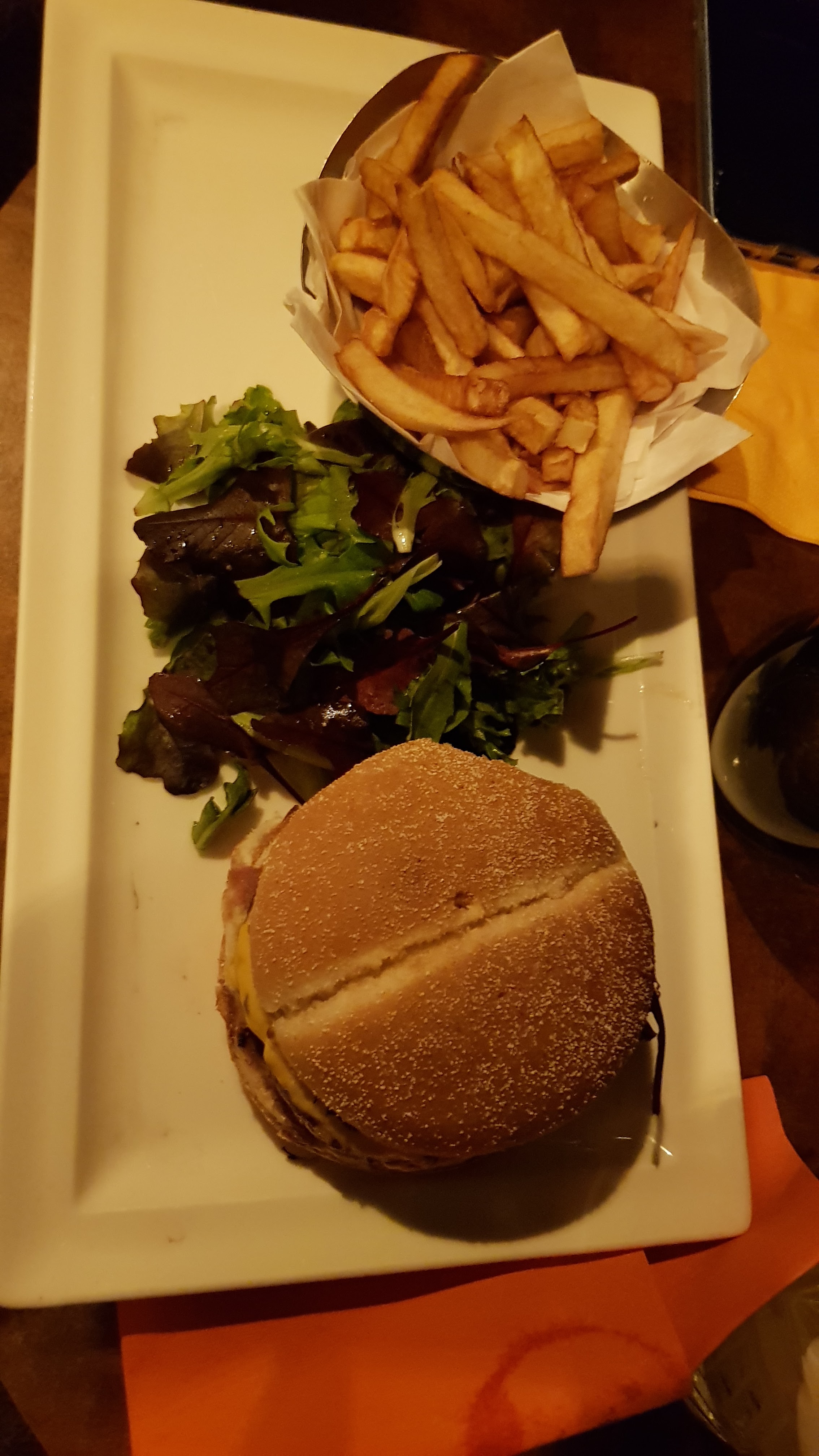 Photo n° 1 de l'avis de nicolas.a fait le 16/04/2018 à 11:14