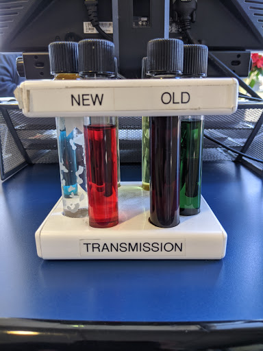 Volkswagen Dealer «Fairfax Volkswagen», reviews and photos, 11050 Fairfax Blvd, Fairfax, VA 22030, USA