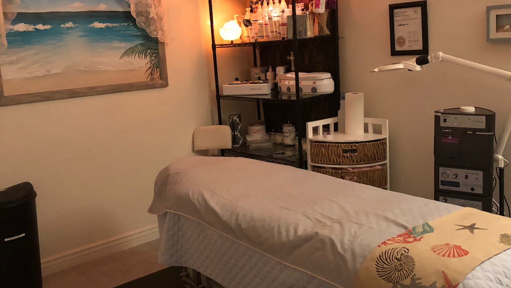 Smooth Stems by Debbi Millison LLC 86401