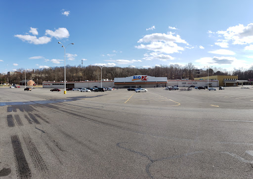 Discount Store «Kmart», reviews and photos, 996 W View Park Dr, Pittsburgh, PA 15229, USA
