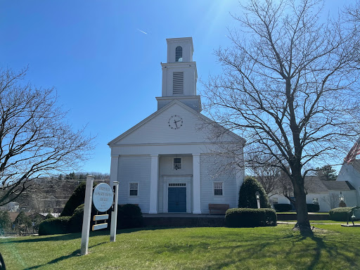 Terryville Congregational Church