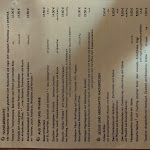 Photo n°2 de l'avis de Stephan.t fait le 26/12/2021 à 13:37 sur le  Restaurant brennNessel Dresden à Dresden