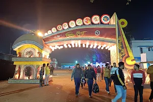 Bishnupur Mela Ground image