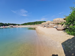 Pinta Plajı'in fotoğrafı ve yerleşim