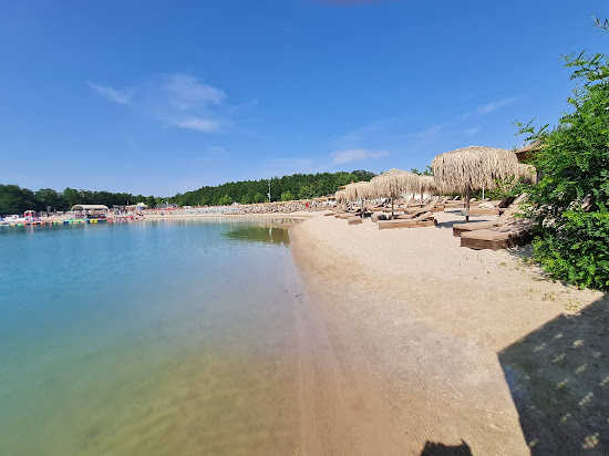 Plage Pinta