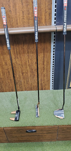 Sporting Goods Store «Golf Galaxy», reviews and photos, 330 Franklin Rd, Brentwood, TN 37027, USA