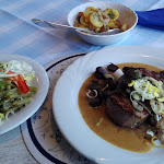 Photo n°1 de l'avis de Stefan.i fait le 06/05/2018 à 05:44 sur le  Karstens Gasthof à Nordhastedt