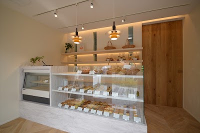 里山のパン屋さん COCOROND（ココロンド）