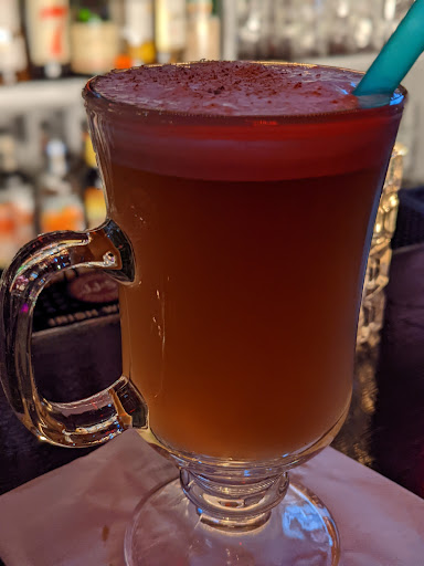 The Alley Piano Bar & Restaurant image