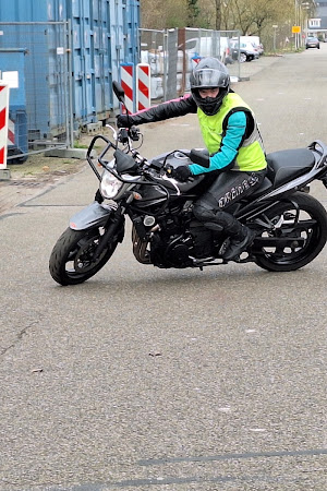 Review afbeelding van Mika Alessandro de Jong