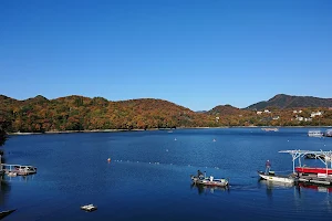 Lake Tojo image