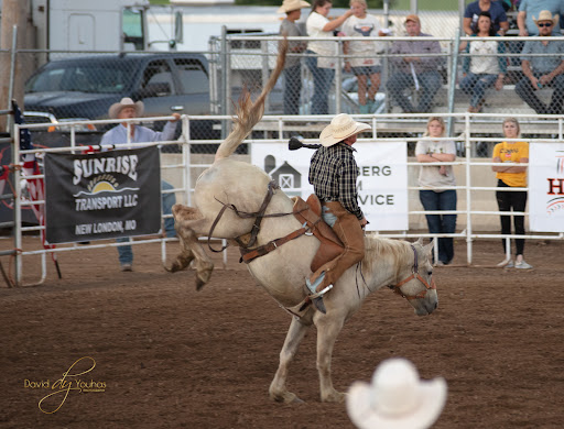 Department Store «Walmart Supercenter», reviews and photos, 1863 5300 Rd, Coffeyville, KS 67337, USA
