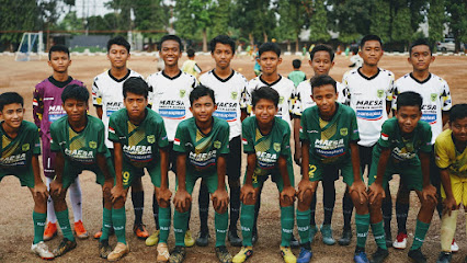 Maesa Soccer School