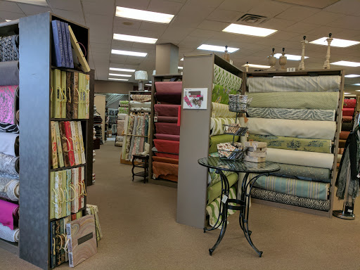 Fabric Store «Artee Fabrics & Home», reviews and photos, 5478 W Broad St, Richmond, VA 23230, USA