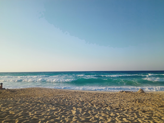 Jewel Beach Resort