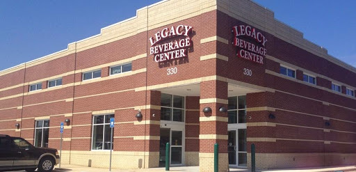 Liquor Store «Legacy Beverage Center», reviews and photos, 330 Athens Hwy, Loganville, GA 30052, USA