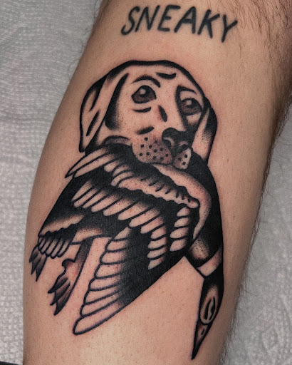 Explore wow tattoo ideas, creative tattoo ideas in Nashua, available at Sundance Tattoo Parlor