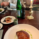 Photo n°2 de l'avis de Kelly. fait le 23/12/2023 à 19:42 sur le  brasserie TORTUE à Hamburg