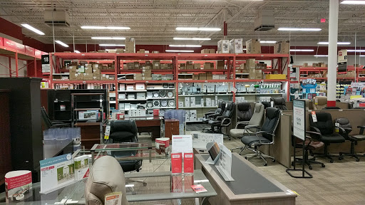 Office Supply Store «Office Depot», reviews and photos, 330 Franklin Rd #306C, Brentwood, TN 37027, USA