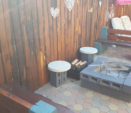 Oppi Draai Guesthouse photo