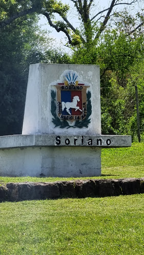 Opiniones de Los Escudos en Soriano - Museo