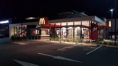 Photos of McDonald's Kilsyth