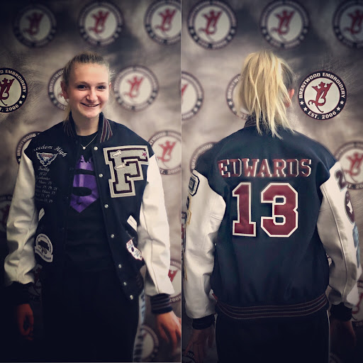 Embroidery Shop «Brentwood Embroidery & Sewing», reviews and photos, 410 Beatrice Ct # E, Brentwood, CA 94513, USA