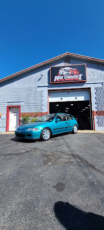 Northeast Auto Imports LLC - Photo 2 - Car repair in Hudson, NH, Nashua