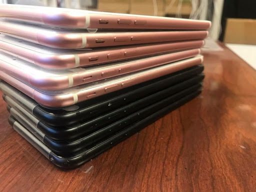 Mobile Phone Repair Shop «One Hour Device Repair», reviews and photos, 70 E Sunset Way, Issaquah, WA 98027, USA