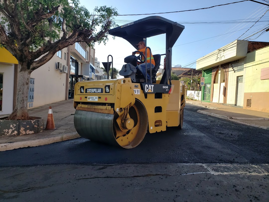 Prefeitura Municipal de Bandeirantes