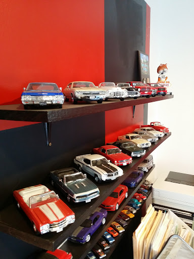 Used Car Dealer «Elmer Field Auto», reviews and photos, 8846 Sepulveda Blvd, North Hills, CA 91343, USA