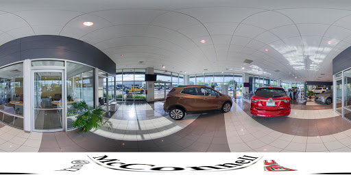 Car Dealer «McConnell Automotive», reviews and photos, 3150 Dauphin St, Mobile, AL 36606, USA
