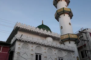 Kamarpatty Masjid image