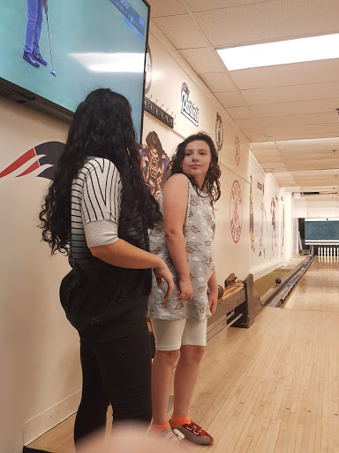 Bowling Alley «Boston Candlepin», reviews and photos, 543 E Broadway, Boston, MA 02127, USA