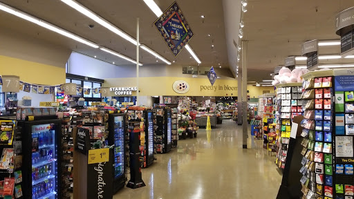 Grocery Store «Safeway», reviews and photos, 15000 NE 24th St, Redmond, WA 98052, USA