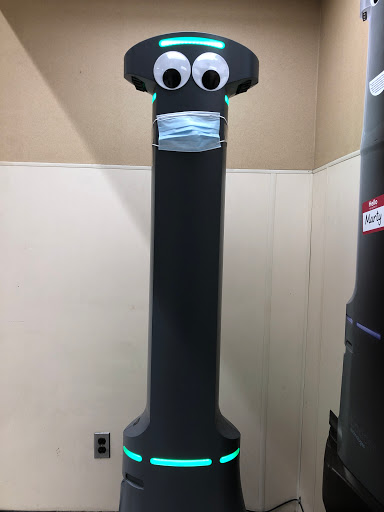 Grocery Store «Stop & Shop», reviews and photos, 333 W River St, Providence, RI 02904, USA